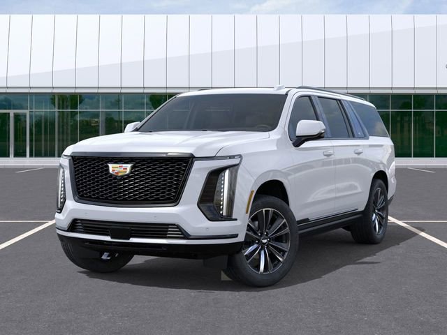 2026 Cadillac Escalade ESV Sport - Photo 6