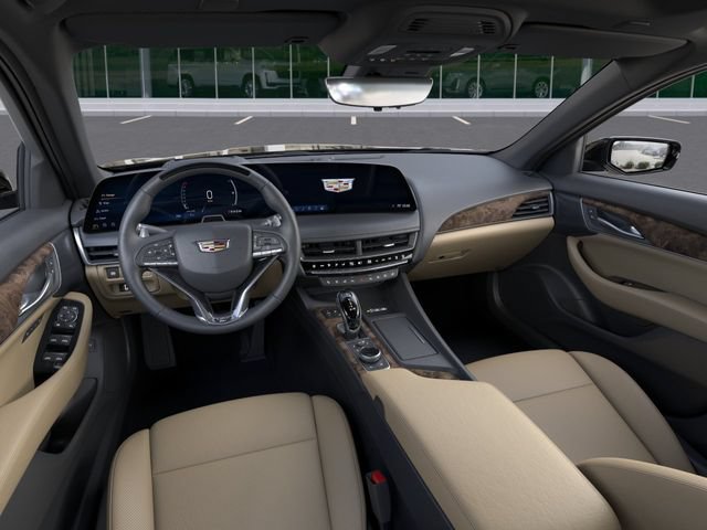 2026 Cadillac CT5 Premium Luxury - Photo 15