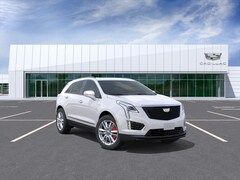 2026 CADILLAC XT5 Sport SUV