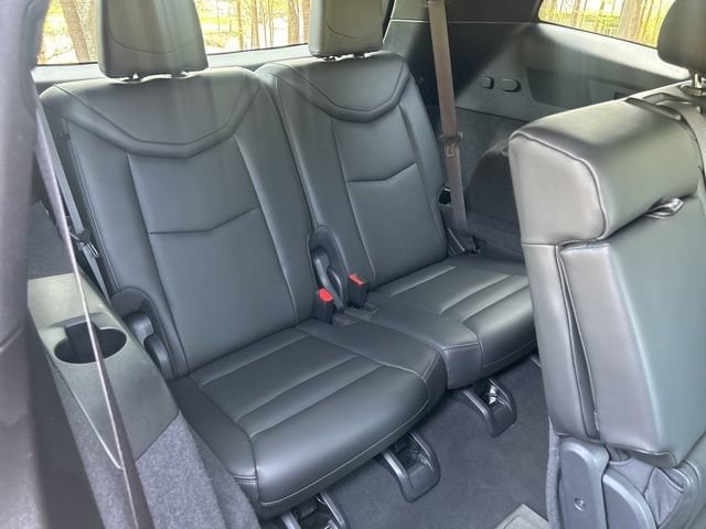 2024 Cadillac XT6 Premium Luxury - Photo 14
