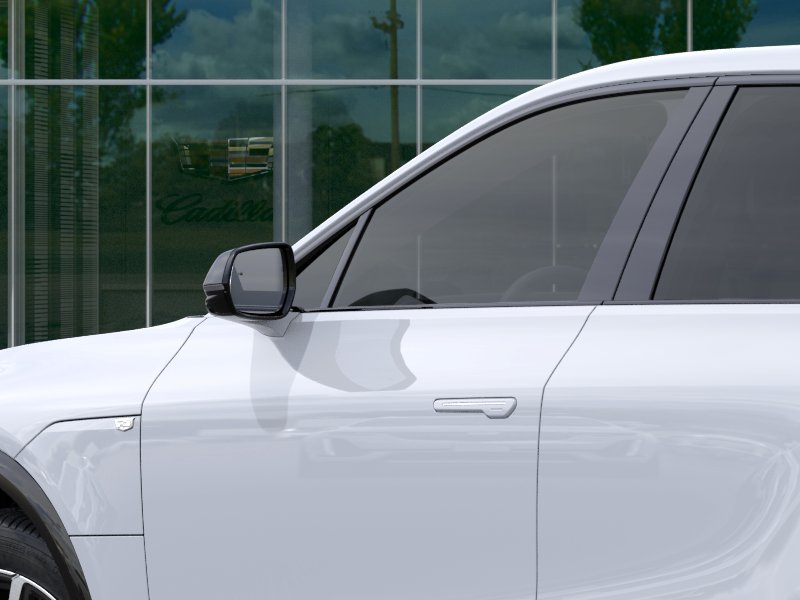 2027 Cadillac LYRIQ Sport - Photo 36