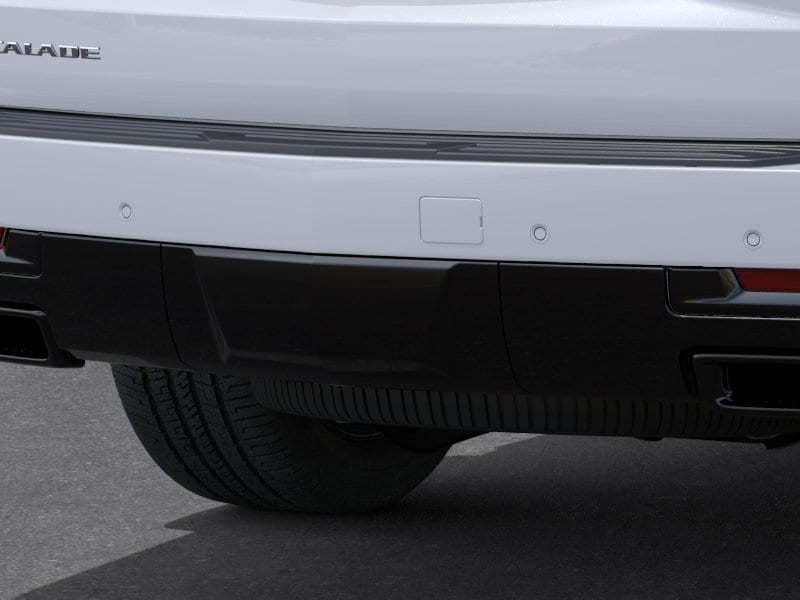 2026 Cadillac Escalade ESV Sport - Photo 38