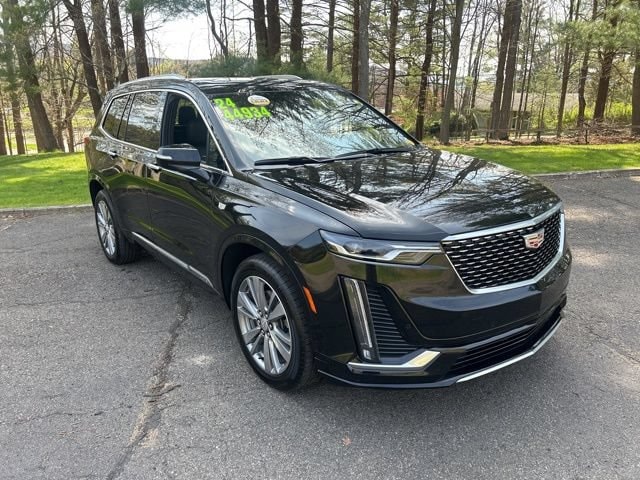 2024 Cadillac XT6 Premium Luxury - Photo 2