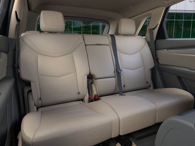 2026 Cadillac XT5 Premium Luxury - Photo 41