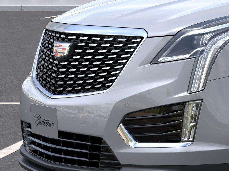 2026 Cadillac XT5 Luxury - Photo 12