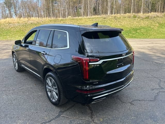 2024 Cadillac XT6 Premium Luxury - Photo 22