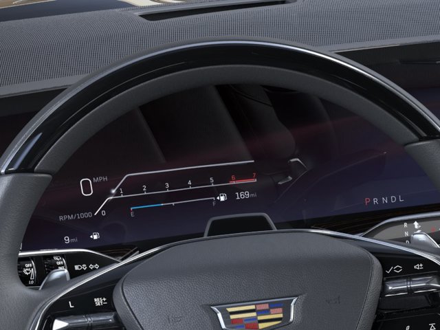 2026 Cadillac Escalade Luxury - Photo 17