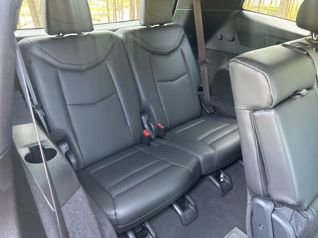 2024 Cadillac XT6 Premium Luxury - Photo 14