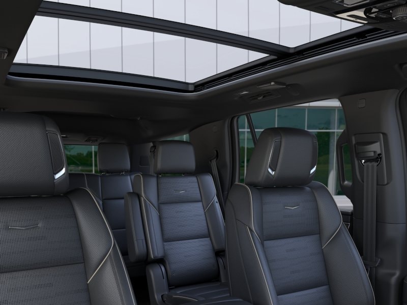 2026 Cadillac Escalade Luxury - Photo 24