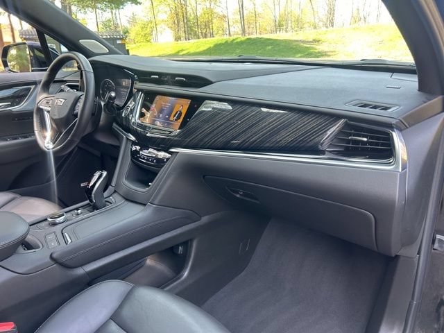 2024 Cadillac XT6 Premium Luxury - Photo 9