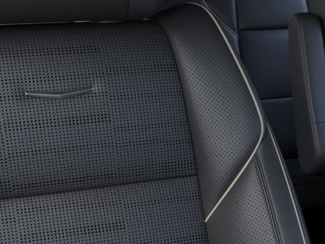 2026 Cadillac Escalade Luxury - Photo 20