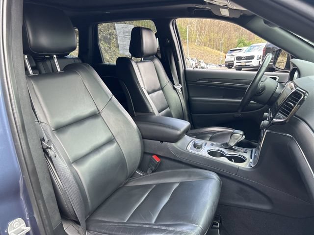 2021 Jeep Grand Cherokee Limited - Photo 9