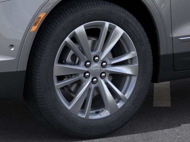 2026 Cadillac XT5 Premium Luxury - Photo 33