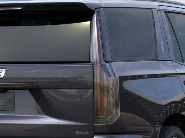 2026 Cadillac Escalade Platinum Sport - Photo 11