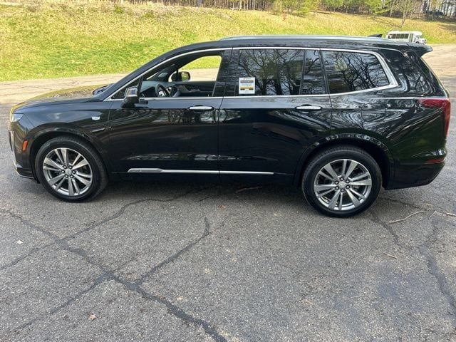 2024 Cadillac XT6 Premium Luxury - Photo 23