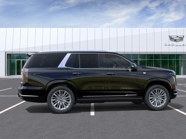 2026 Cadillac Escalade Luxury - Photo 5