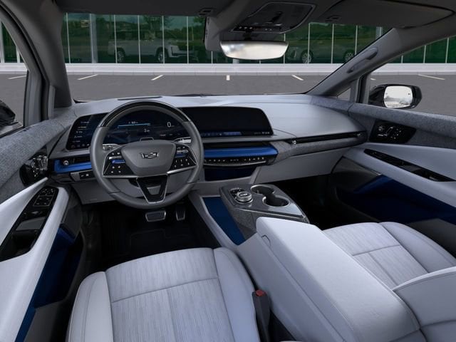 2025 Cadillac OPTIQ Sport 2 - Photo 15