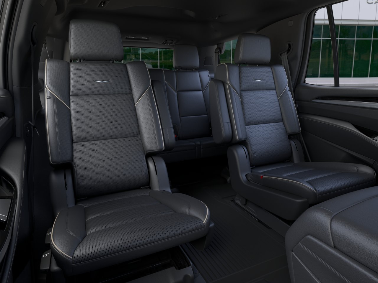 2026 Cadillac Escalade Luxury - Photo 17