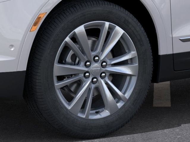 2026 Cadillac XT5 Premium Luxury - Photo 33