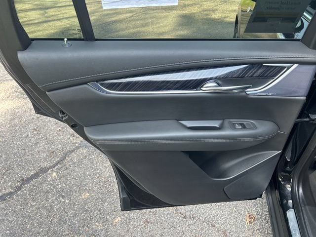 2024 Cadillac XT6 Premium Luxury - Photo 24