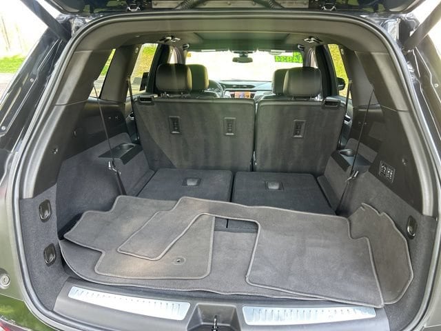 2024 Cadillac XT6 Premium Luxury - Photo 19