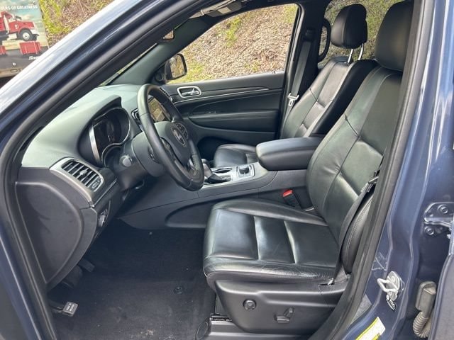 2021 Jeep Grand Cherokee Limited - Photo 26