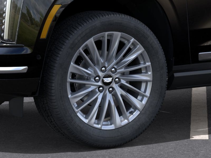 2026 Cadillac Escalade Luxury - Photo 9