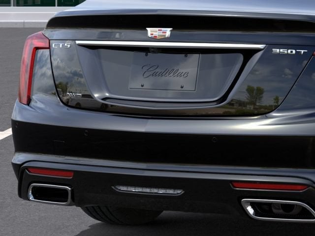 2026 Cadillac CT5 Premium Luxury - Photo 14