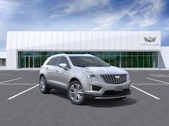 2026 CADILLAC XT5 Premium Luxury SUV
