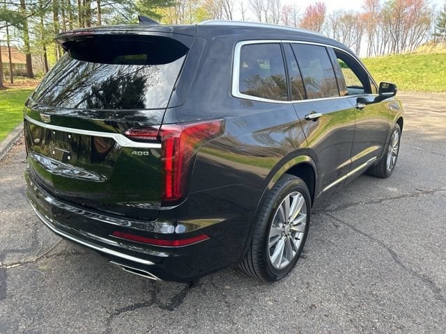 2024 Cadillac XT6 Premium Luxury - Photo 15