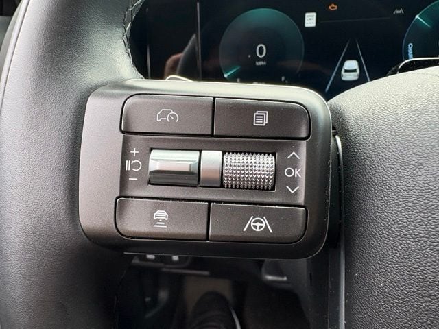 2026 Hyundai Palisade Calligraphy - Photo 34