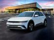 New 2025 Hyundai IONIQ 5 SEL SUV
