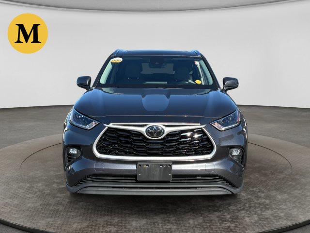 2021 Toyota Highlander XLE - Photo 9