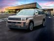 New 2024 Hyundai Santa Fe Hybrid Calligraphy SUV