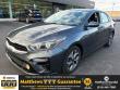 Used 2021 Kia Forte LXS Sedan