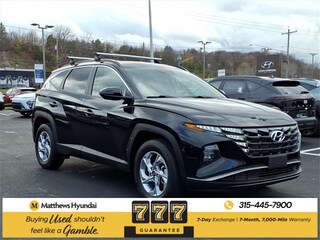 2023 Hyundai Tucson SEL SUV