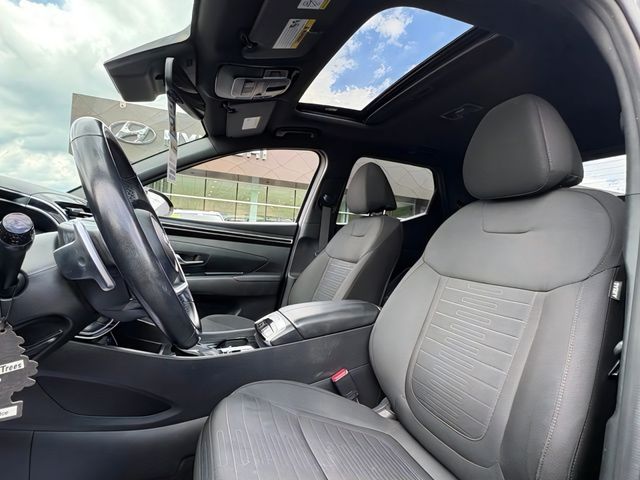 2022 Hyundai Santa Cruz SEL Premium - Photo 13