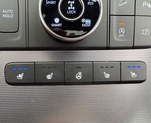 2023 Hyundai Palisade Calligraphy - Photo 25