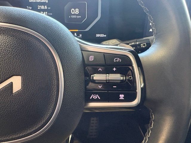 2024 Kia Sorento X-Line SX Prestige - Photo 36