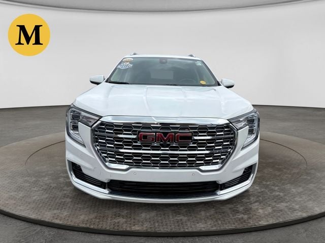 2023 GMC Terrain Denali - Photo 8