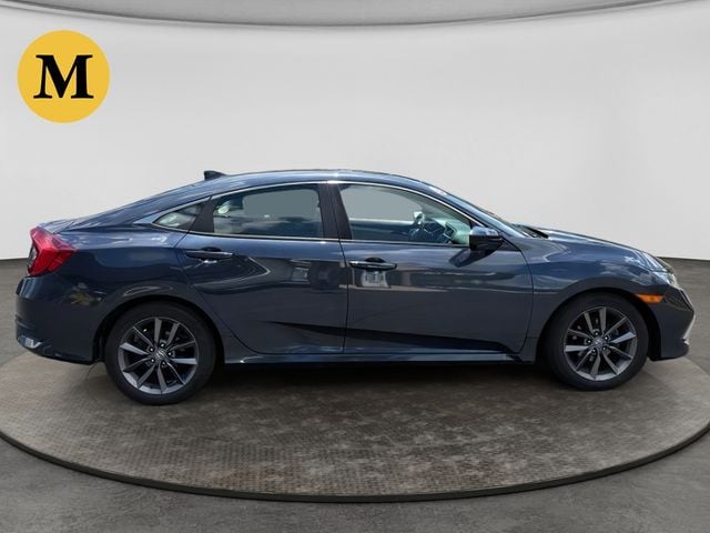 2020 Honda Civic EX - Photo 6