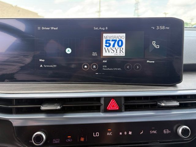 2024 Kia Sorento X-Line SX Prestige - Photo 22