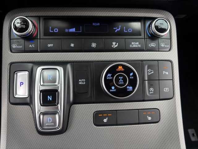 2024 Hyundai Palisade XRT - Photo 23