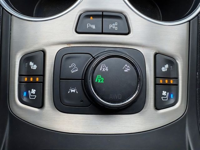 2023 GMC Terrain Denali - Photo 24