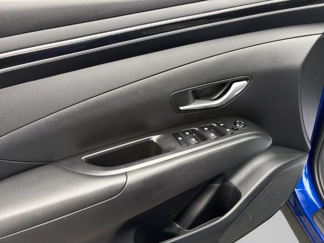 2022 Hyundai Tucson SEL - Photo 12