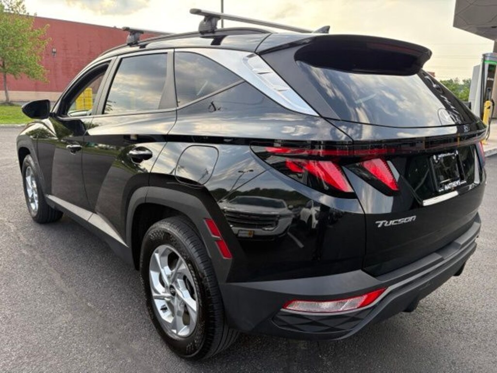 Used 2024 Hyundai