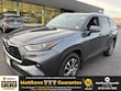  Toyota Highlander Hybrid