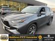 Used 2023 Toyota Highlander Hybrid XLE SUV