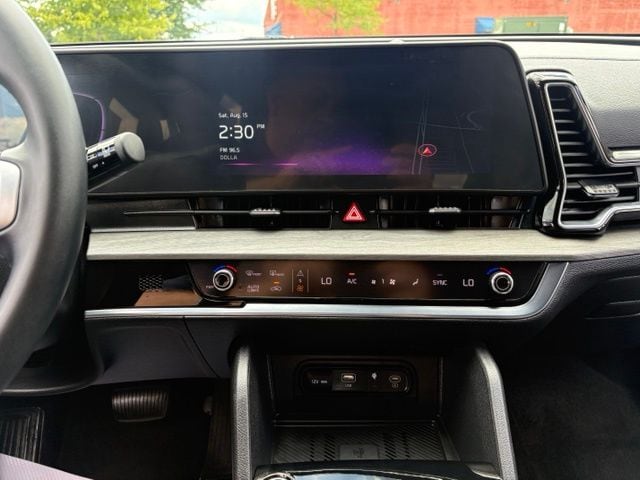 2024 Kia Sportage X-Line - Photo 22