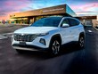 Hyundai Tucson Plug-In Hybrid